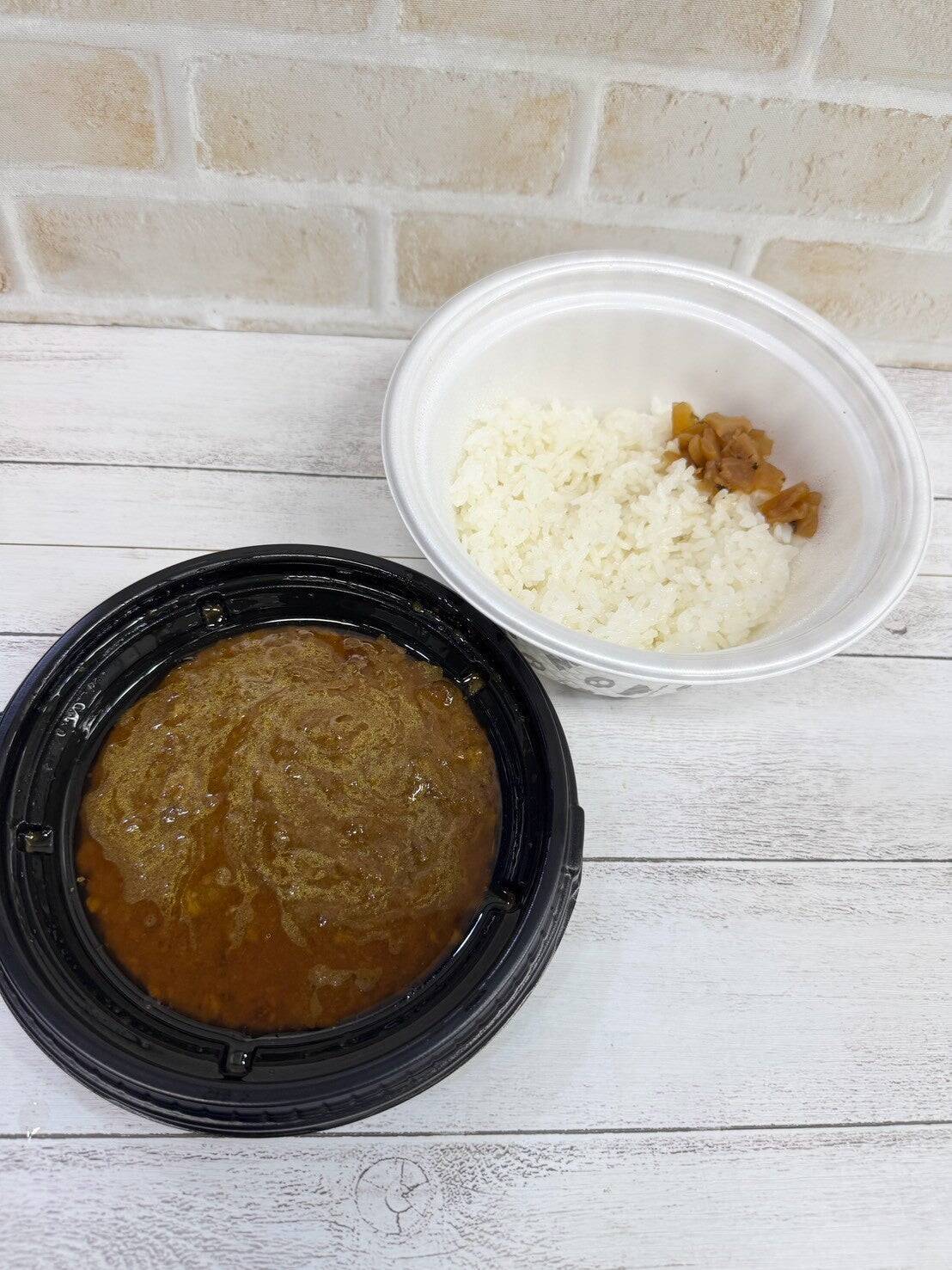 究極の4択！どんぶりチェーンのカレー 食べ比べ！