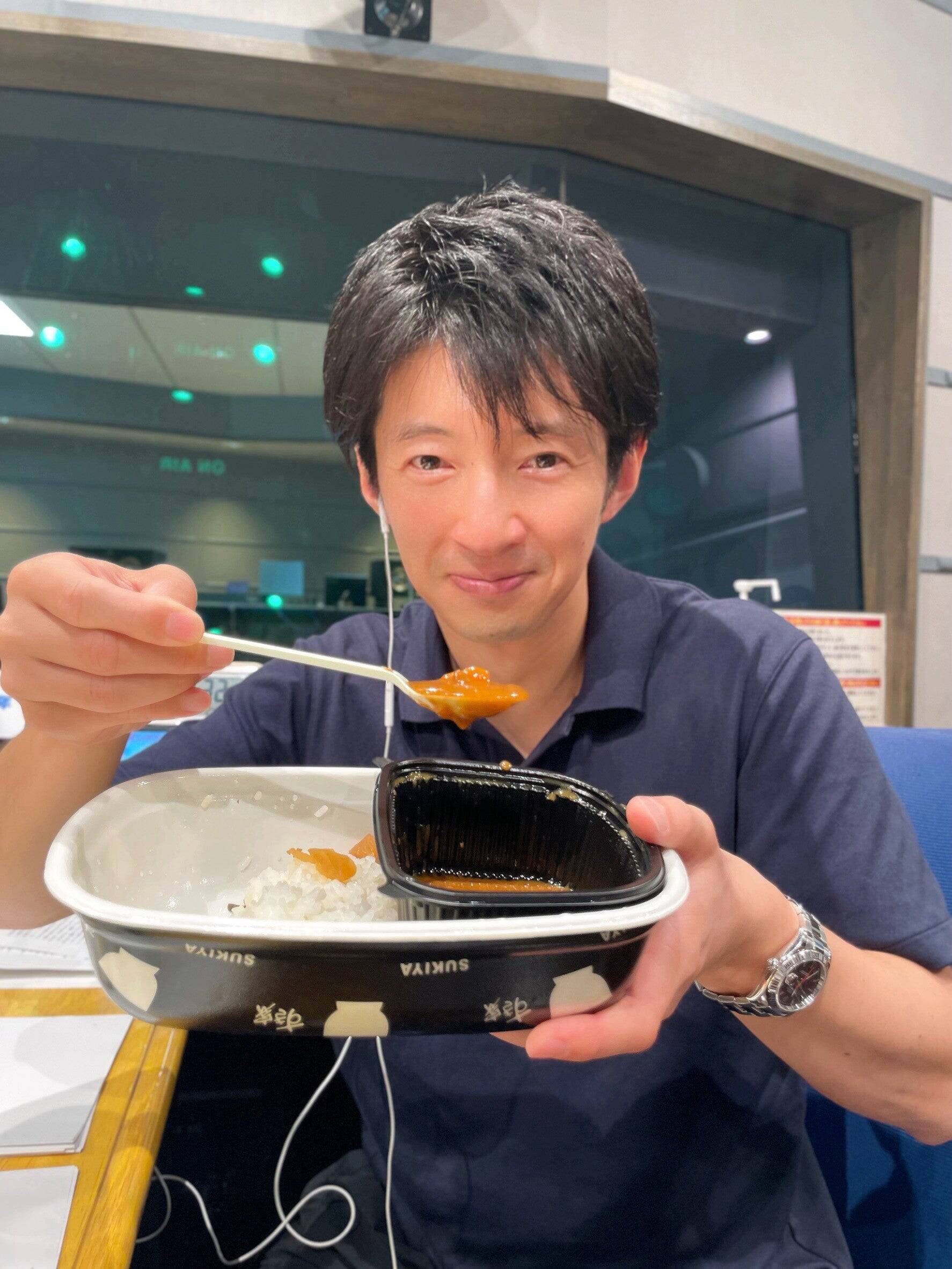究極の4択！どんぶりチェーンのカレー 食べ比べ！