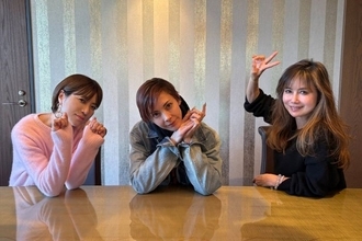 テーマは「卒業」