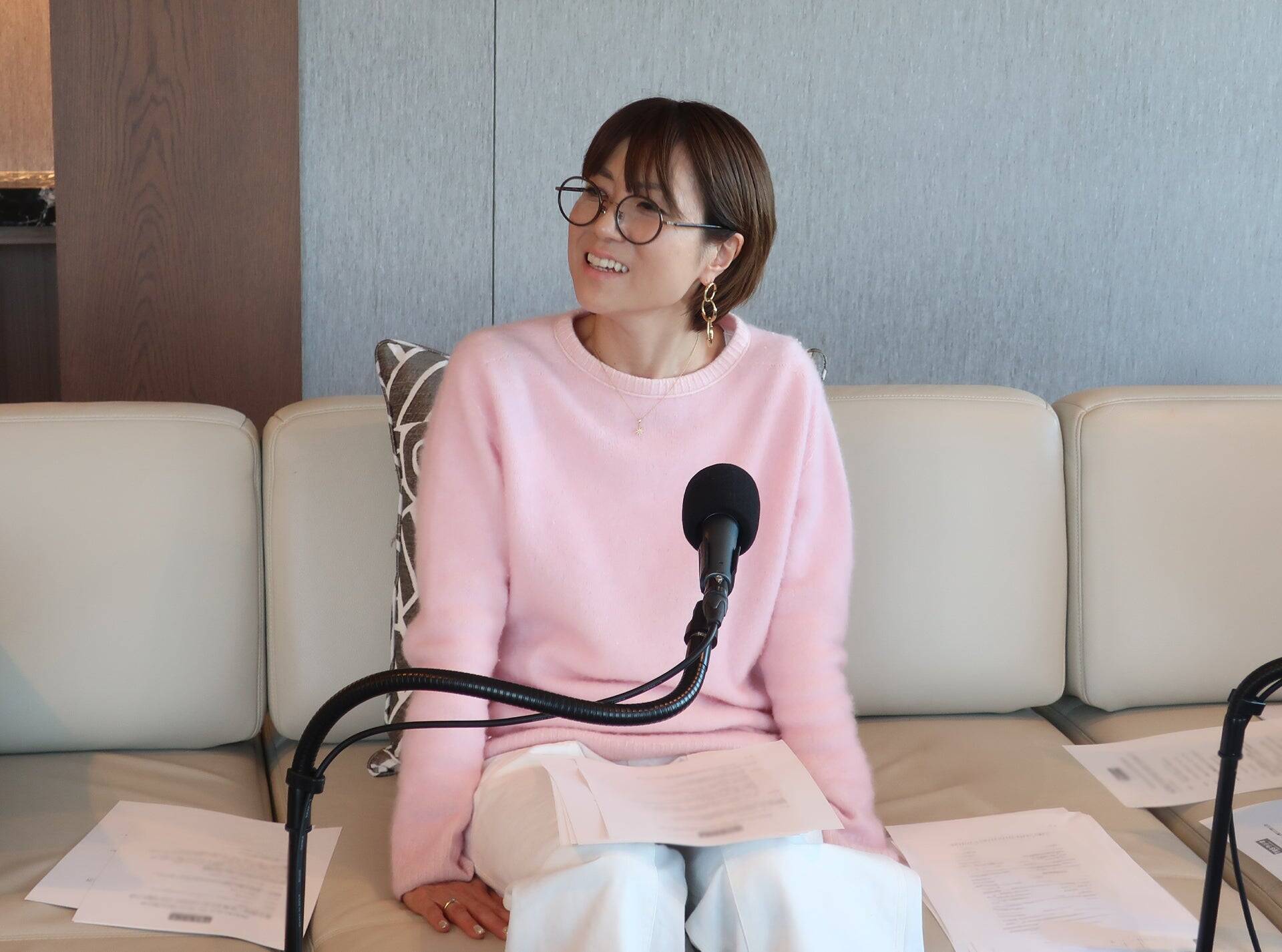 テーマは「卒業」