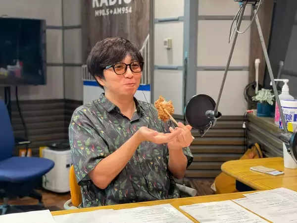 「スーパーの「からあげ」をフェスに分類！全15種の2026年版マップが完成」の画像