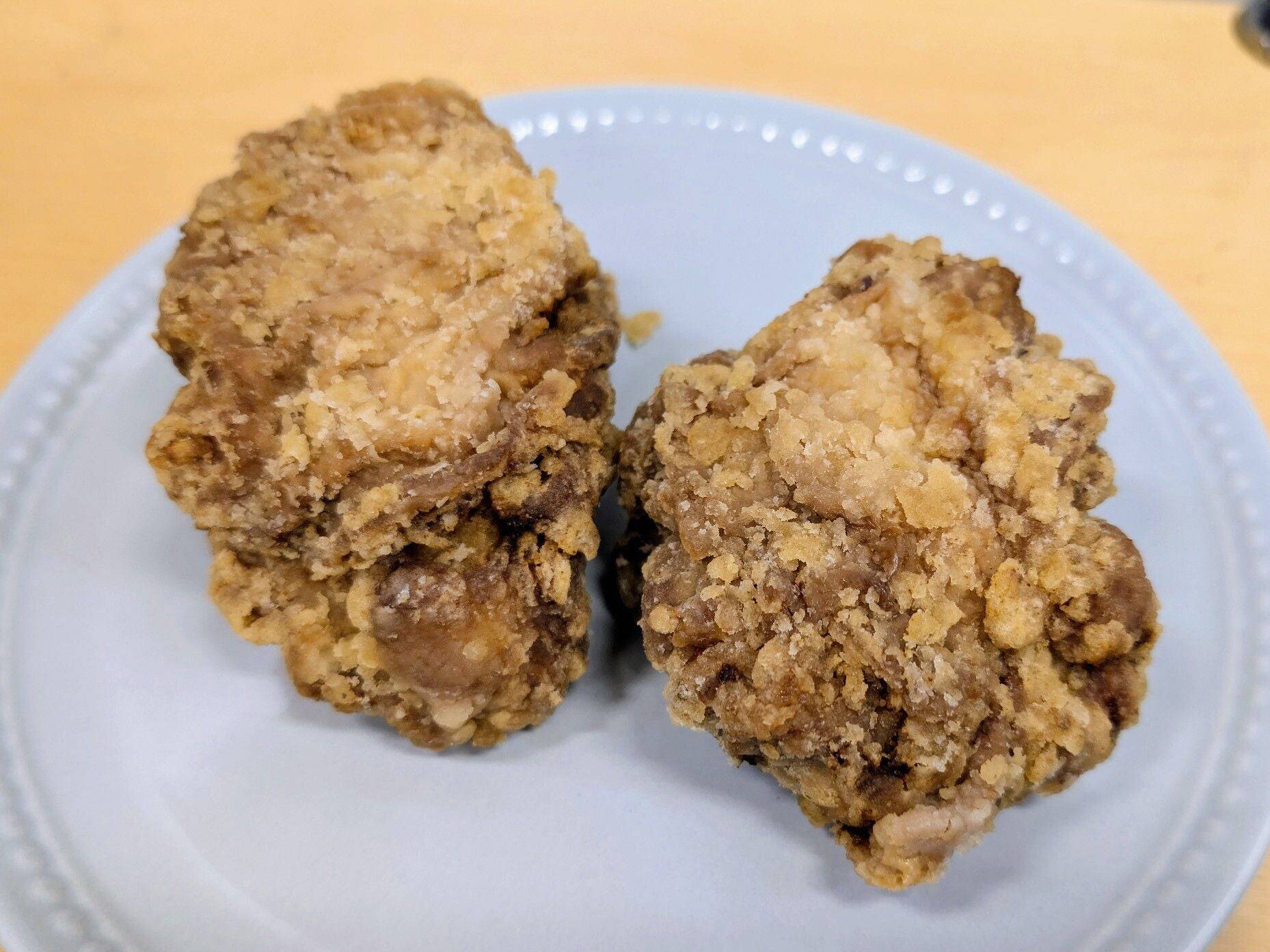 スーパーの「からあげ」をフェスに分類！全15種の2026年版マップが完成