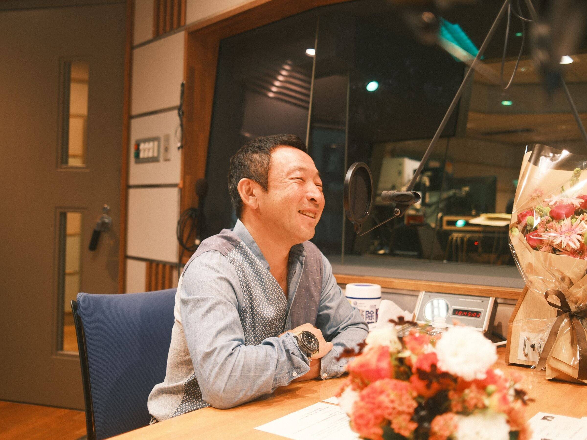 8000日の感謝を花束に込めて。花キューピットがつくる新しい花文化