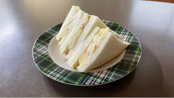 「料理研究家・浜内先生による”『豆乳の力』のツナポテトサラダとサンドウィッチ”」の画像