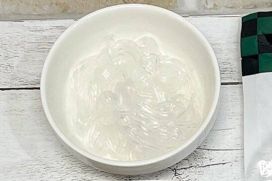 春雨って実は何種類もある！味、食感などを食べ比べ！