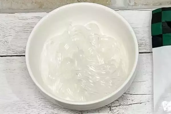 「春雨って実は何種類もある！味、食感などを食べ比べ！」の画像