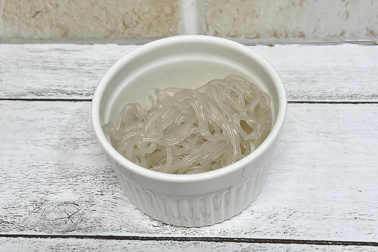 春雨って実は何種類もある！味、食感などを食べ比べ！