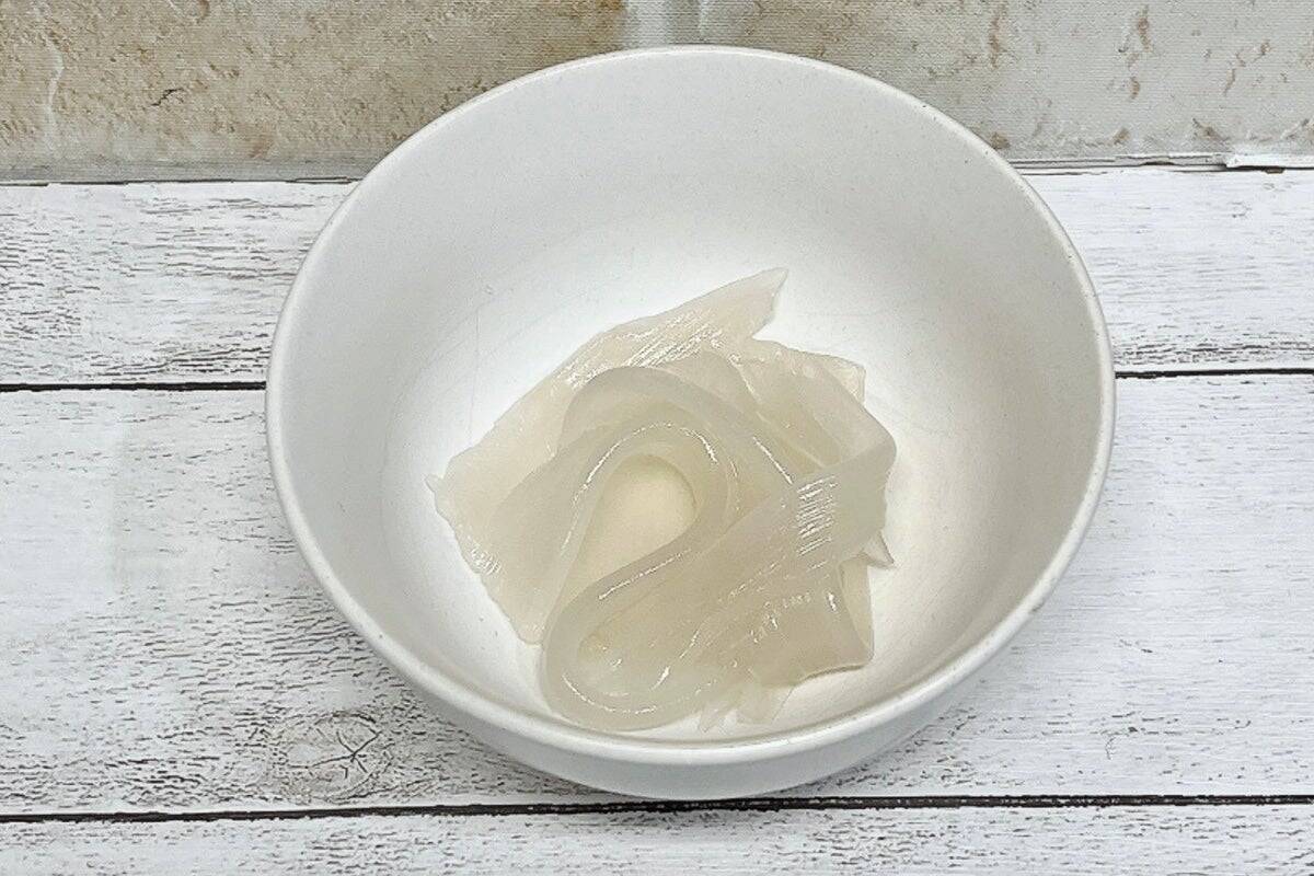 春雨って実は何種類もある！味、食感などを食べ比べ！