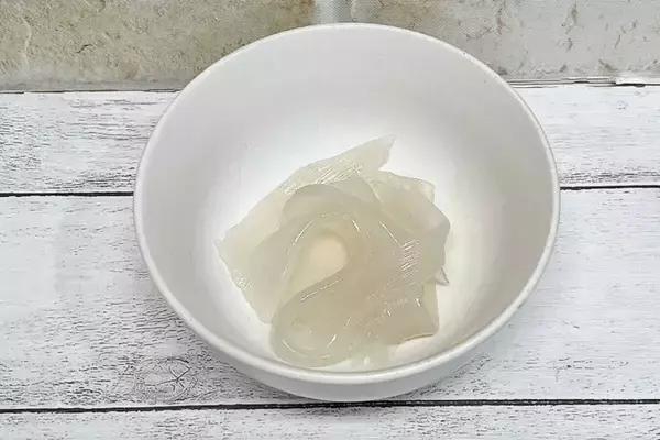 「春雨って実は何種類もある！味、食感などを食べ比べ！」の画像
