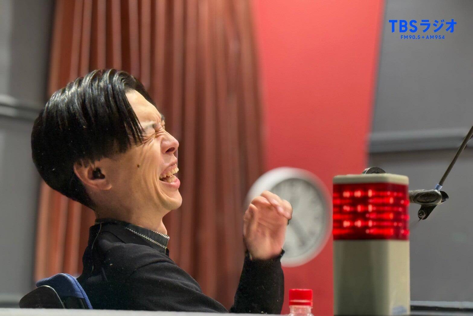 生春巻きパンツ 490回目のターン！