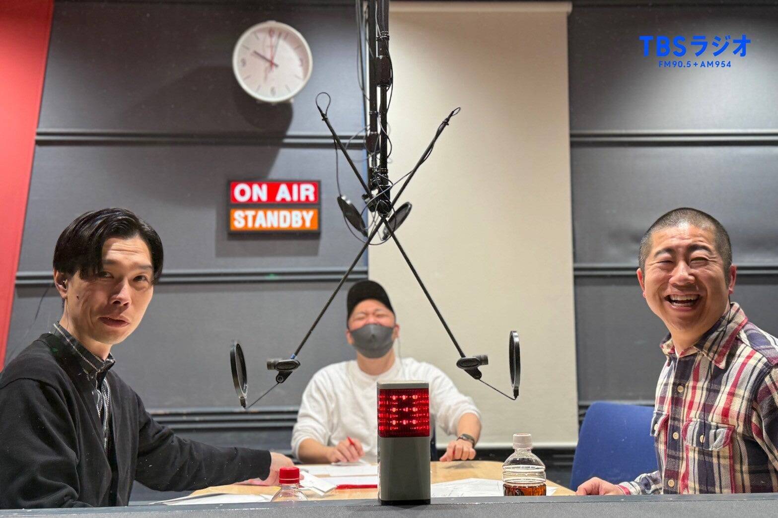 生春巻きパンツ 490回目のターン！