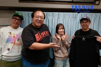 おぎやはぎ"オール喜山スター感謝祭！総合優勝は・・・"