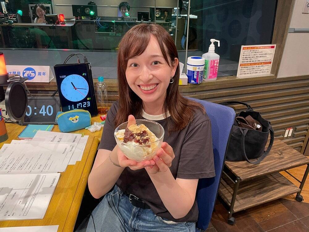 かき氷機不要！韓国スイーツ"ピンス"をお家で超簡単に作る方法