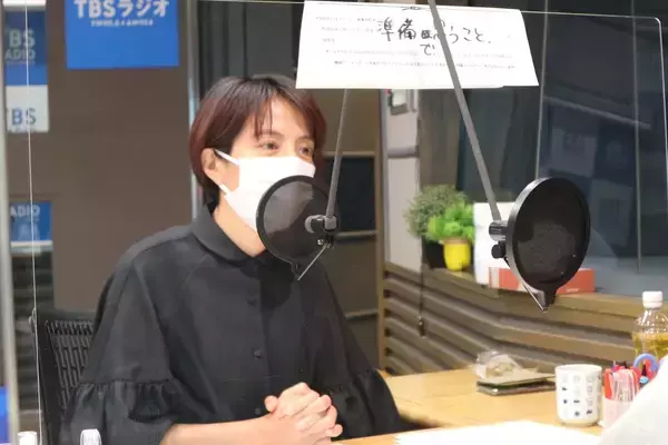 武道館の準備、進めてます！