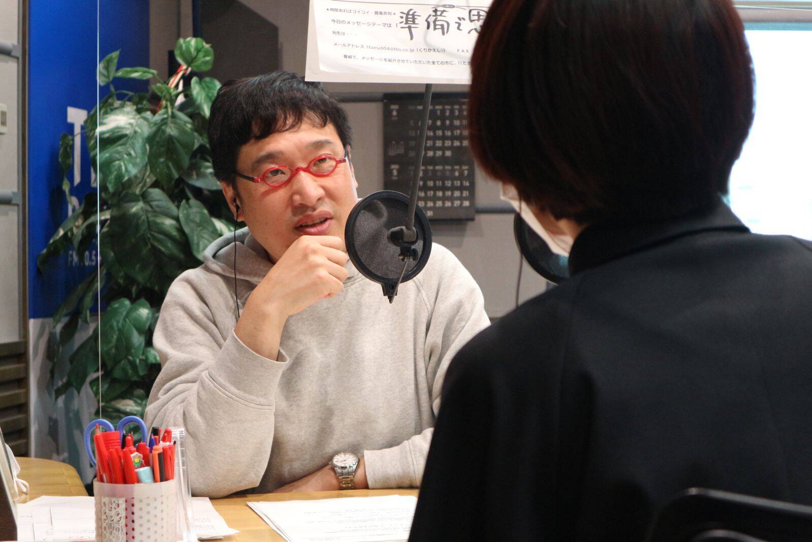 武道館の準備、進めてます！