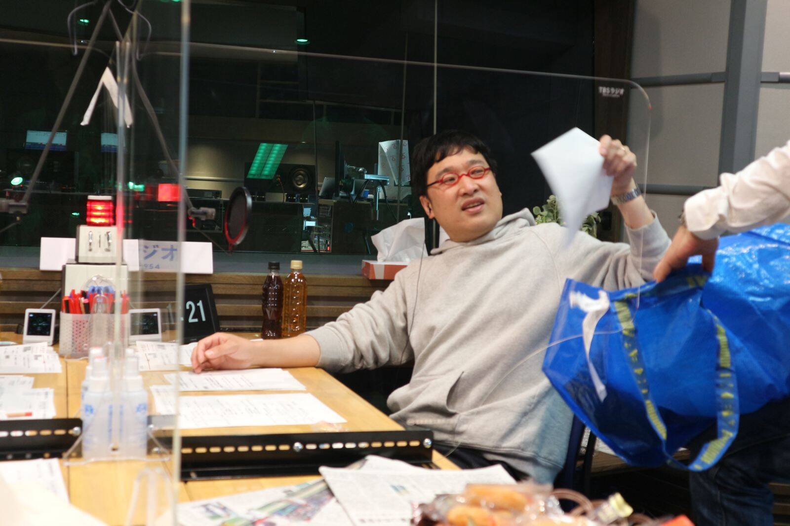 武道館の準備、進めてます！