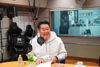 【9時の純喫茶】ゲストは第66代横綱・若乃花こと花田虎上さん！