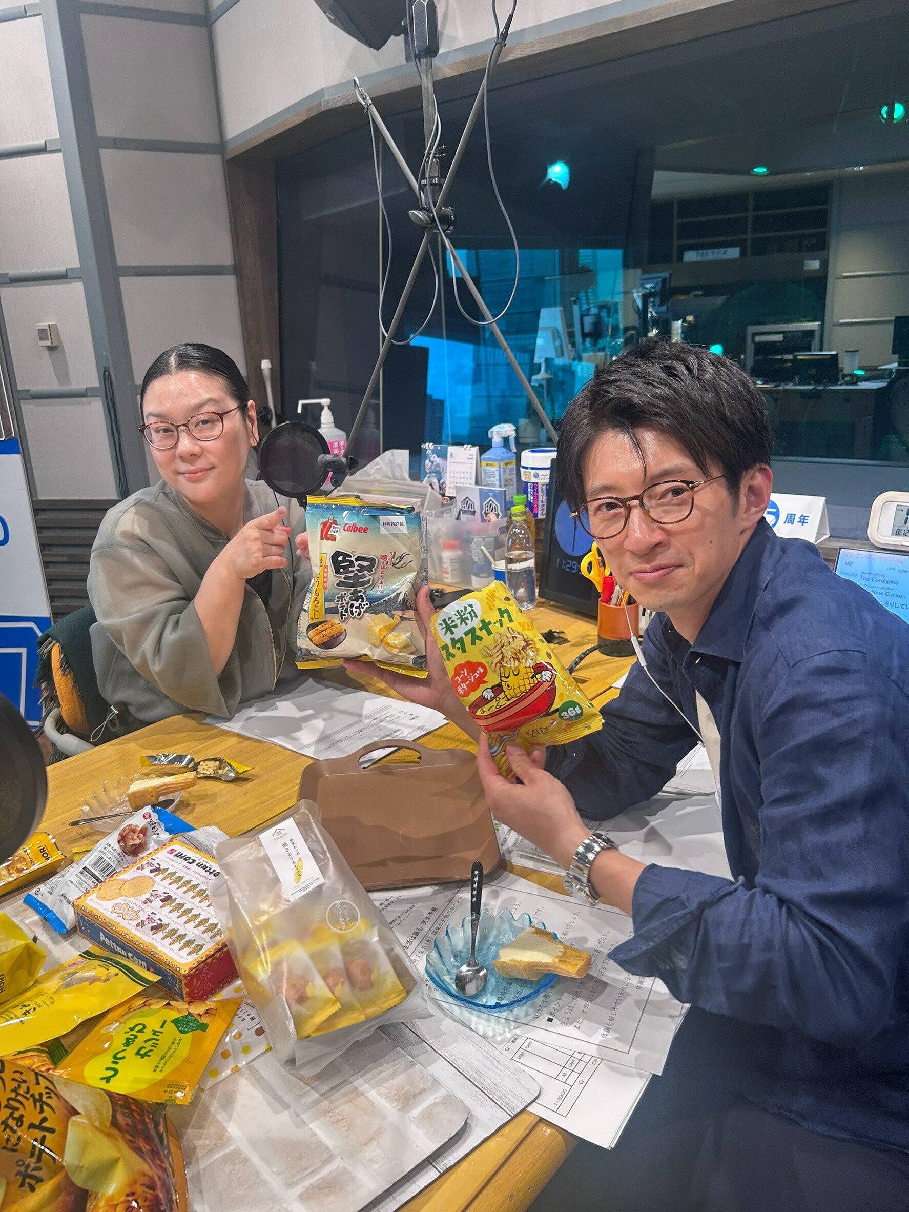 "もろ活"コレが買い！今夏とうもろこしのベスト商品は身近にあった！？