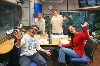 日曜サンデーの新年一発目