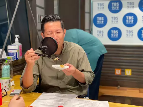 「野菜のプロがすすめる旬の絶品レシピ「赤ピーマンときくらげの卵炒め」」の画像