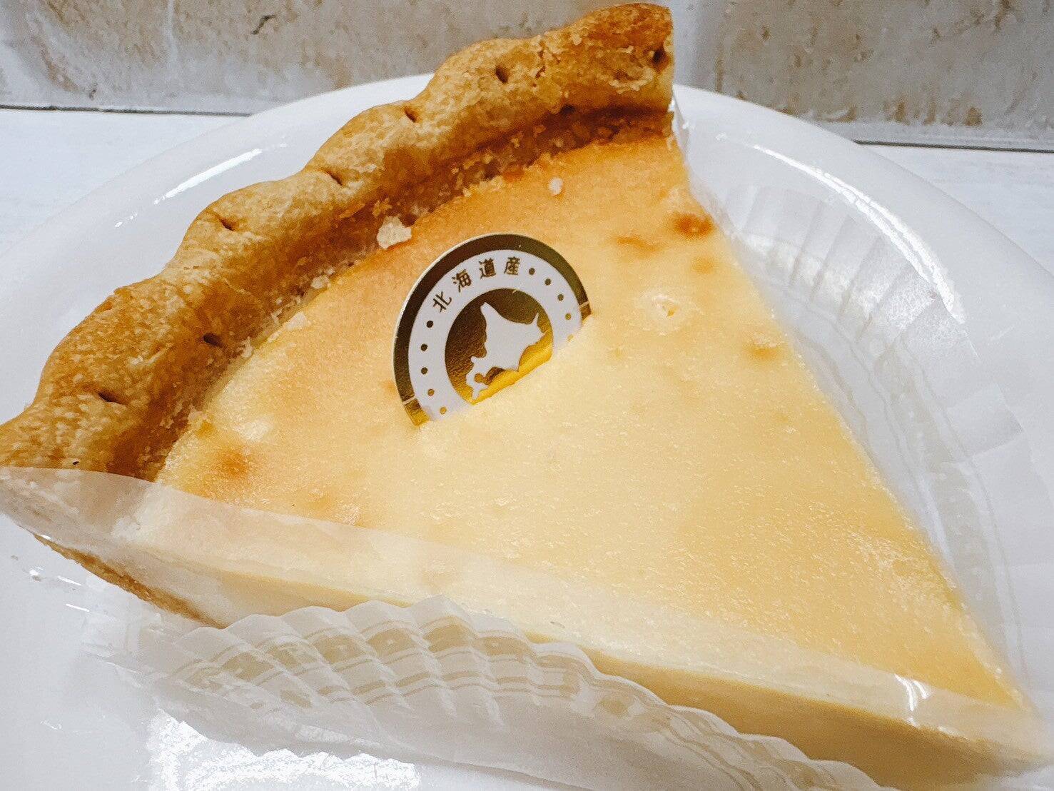 一番決定！レア、スフレ、バスクなど世界7種類のチーズケーキを食べ比べた結果