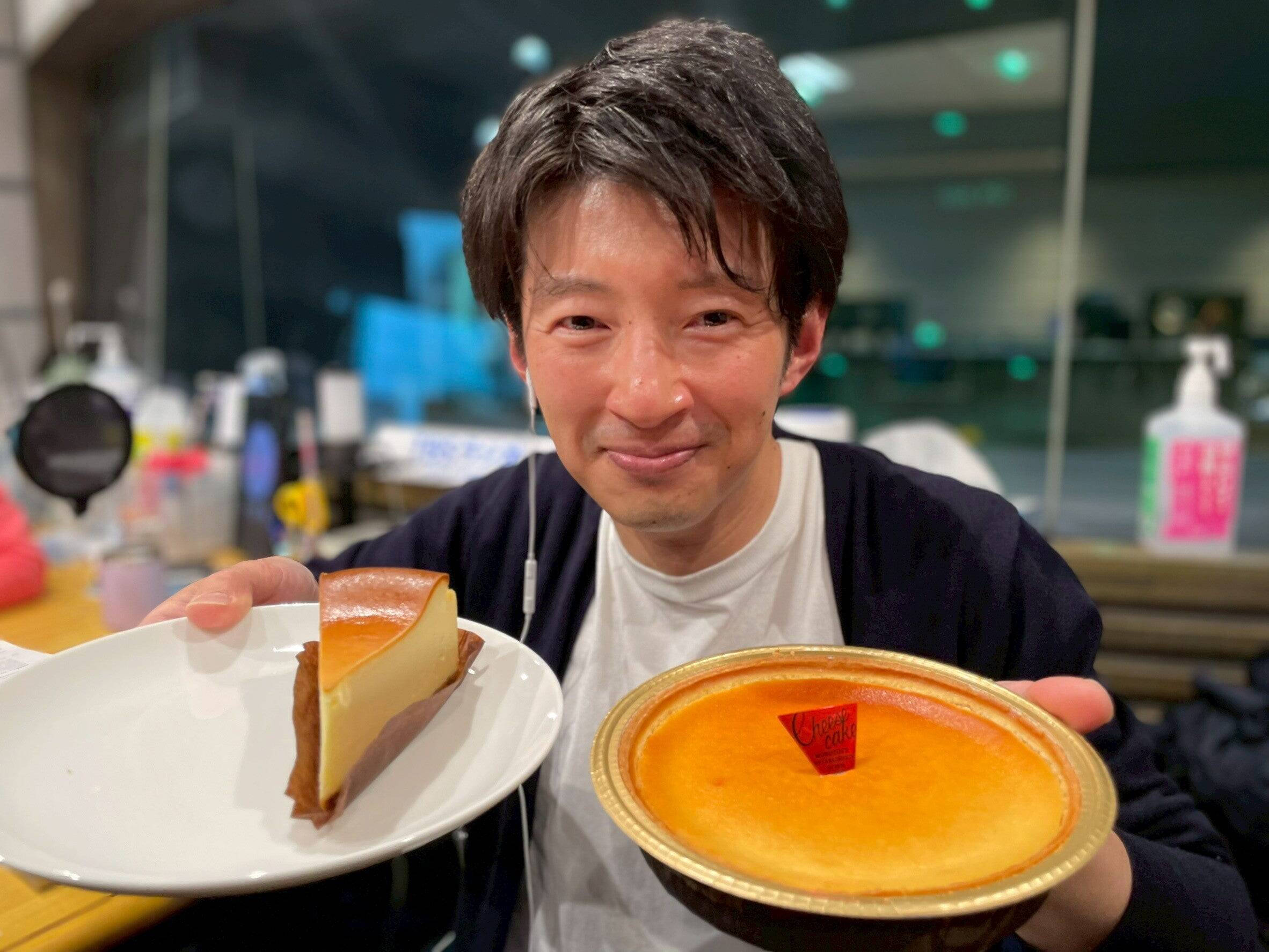 一番決定！レア、スフレ、バスクなど世界7種類のチーズケーキを食べ比べた結果