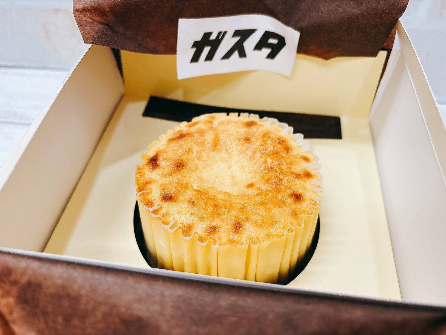 一番決定！レア、スフレ、バスクなど世界7種類のチーズケーキを食べ比べた結果