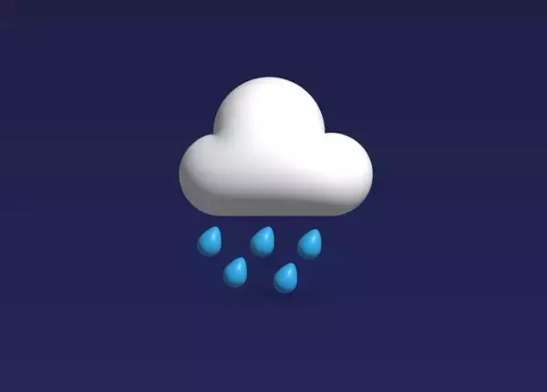 雨冠の漢字、いくつ言えますか？