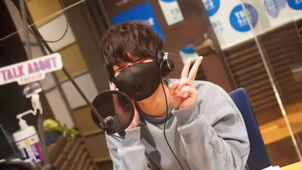 「今年もあと1か月半！みんながこの1年で最も充実した休日は？ゲストは宮川大聖さん！」の画像