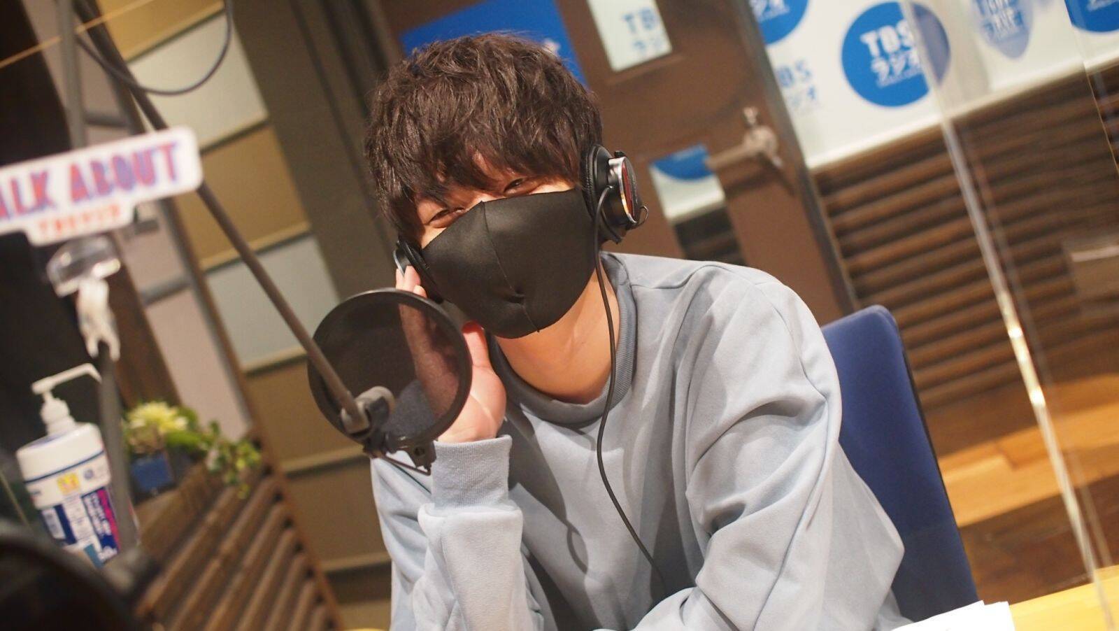 今年もあと1か月半！みんながこの1年で最も充実した休日は？ゲストは宮川大聖さん！