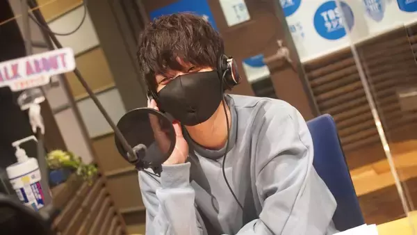 「今年もあと1か月半！みんながこの1年で最も充実した休日は？ゲストは宮川大聖さん！」の画像