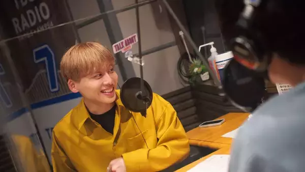 「今年もあと1か月半！みんながこの1年で最も充実した休日は？ゲストは宮川大聖さん！」の画像