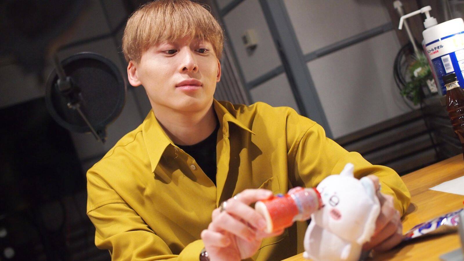 今年もあと1か月半！みんながこの1年で最も充実した休日は？ゲストは宮川大聖さん！