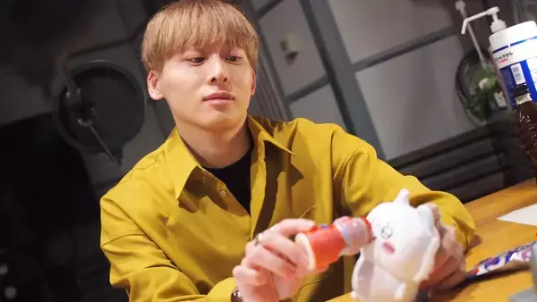 「今年もあと1か月半！みんながこの1年で最も充実した休日は？ゲストは宮川大聖さん！」の画像