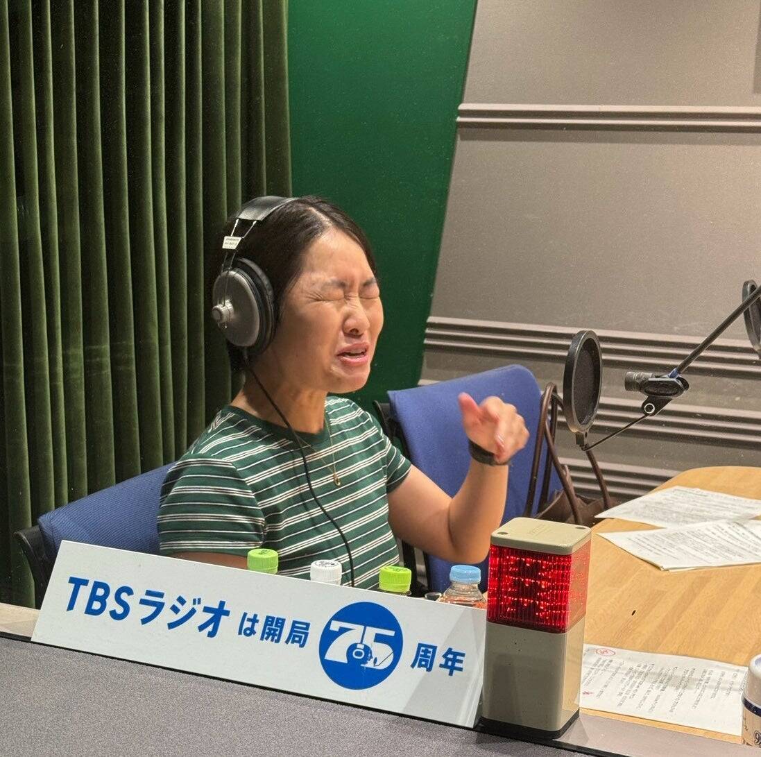 イモト、この夏の最高の場所