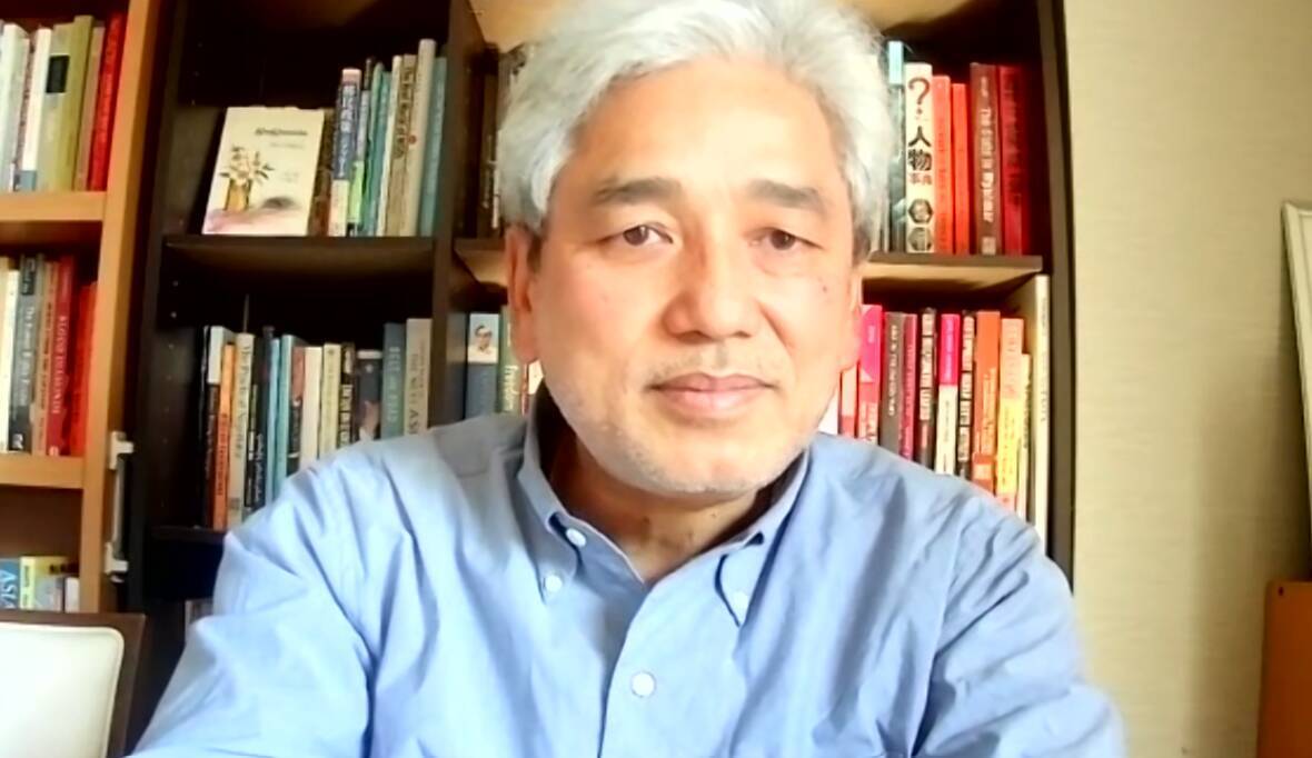 軍事クーデターから１年。声を上げ続ける在日ミャンマー人の若者