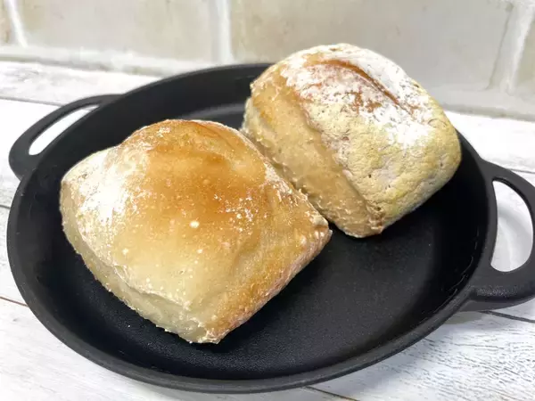 「簡単 手作り米粉アイスの作り方」の画像