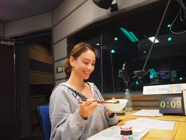 「アボカドのごはんですよ　和えレシピ」の画像