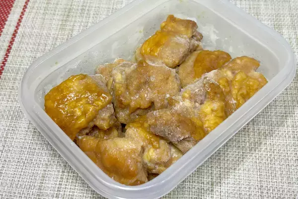 「厚揚げも冷凍OK！帰宅後3分で食べられる、冷凍作りおきおかずのレシピ」の画像