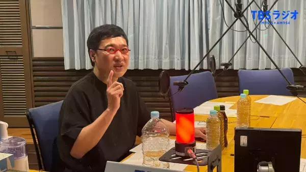「山里亮太とママタルトが、美味しかったものをエア食レポ！」の画像