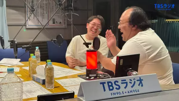「山里亮太とママタルトが、美味しかったものをエア食レポ！」の画像