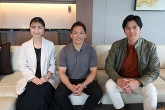 「自分が覚醒した」野村忠宏の名試合とその裏側！プレッシャーを乗り越えた秘話