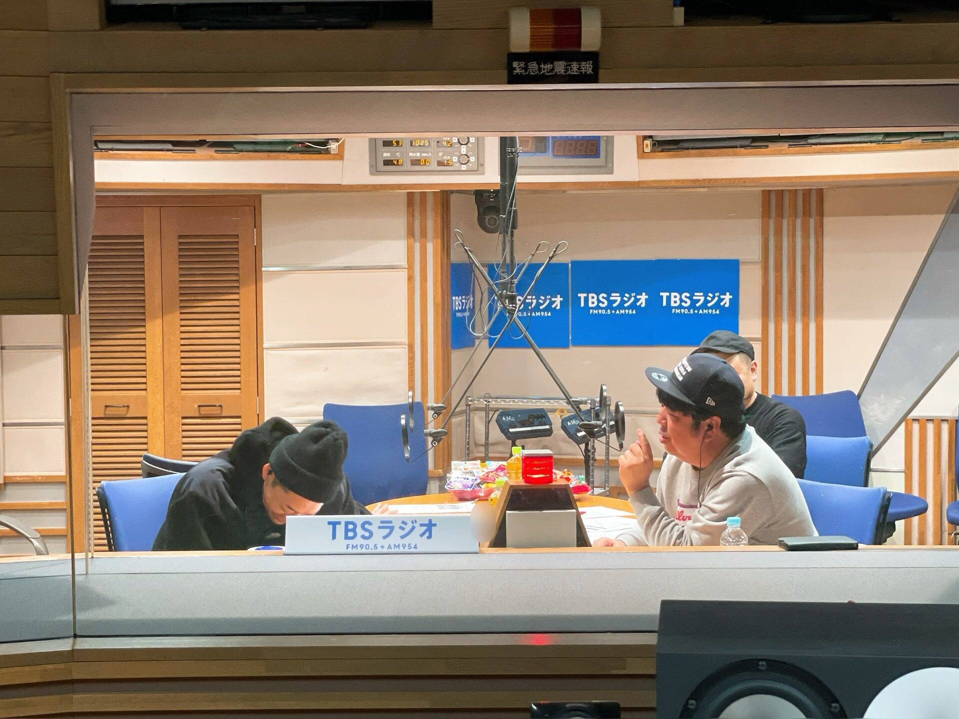 バナナマン 冬の赤坂リクエスト大会！