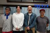 「おぎやはぎ”さとしと寛と好きスキ大好き発表会！！”」の画像1