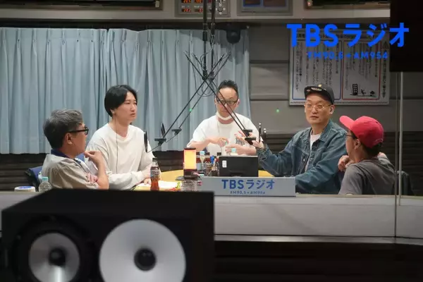 「おぎやはぎ”さとしと寛と好きスキ大好き発表会！！”」の画像