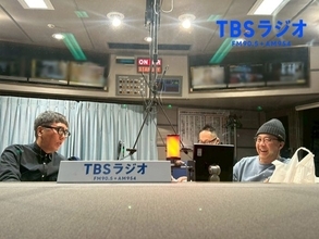 JUNKおぎやはぎ「矢作の叫びが響き渡るシャクティラジオ」