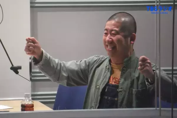 「きっと来る～ 502回目のターン！」の画像