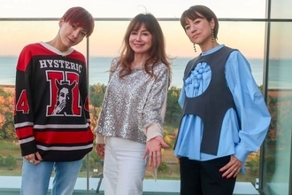 来年の目標は？