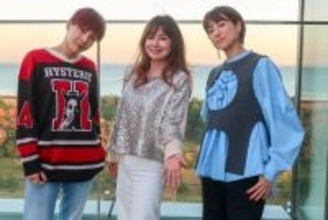 来年の目標は？