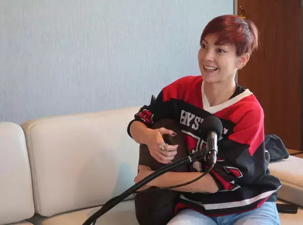 「来年の目標は？」の画像